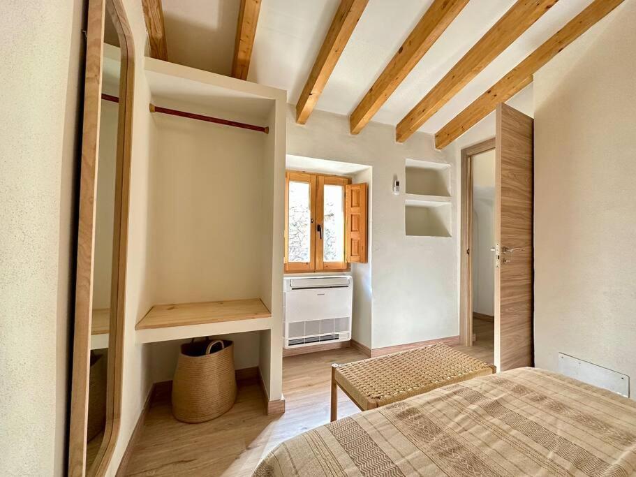 Casa “Can Boira” Валдемоса Екстериор снимка